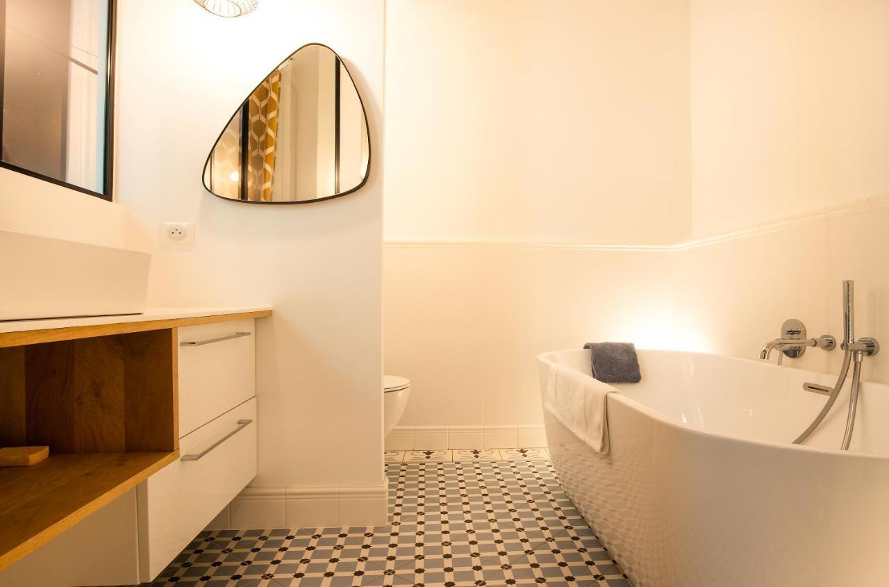 Magnifique Avec 3 En Hypercentre Apartment *