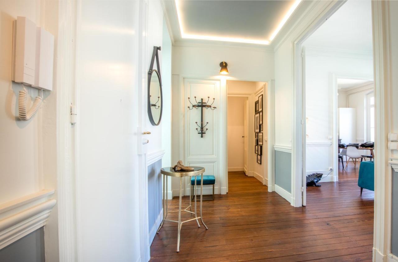 Magnifique Avec 3 En Hypercentre Apartment *