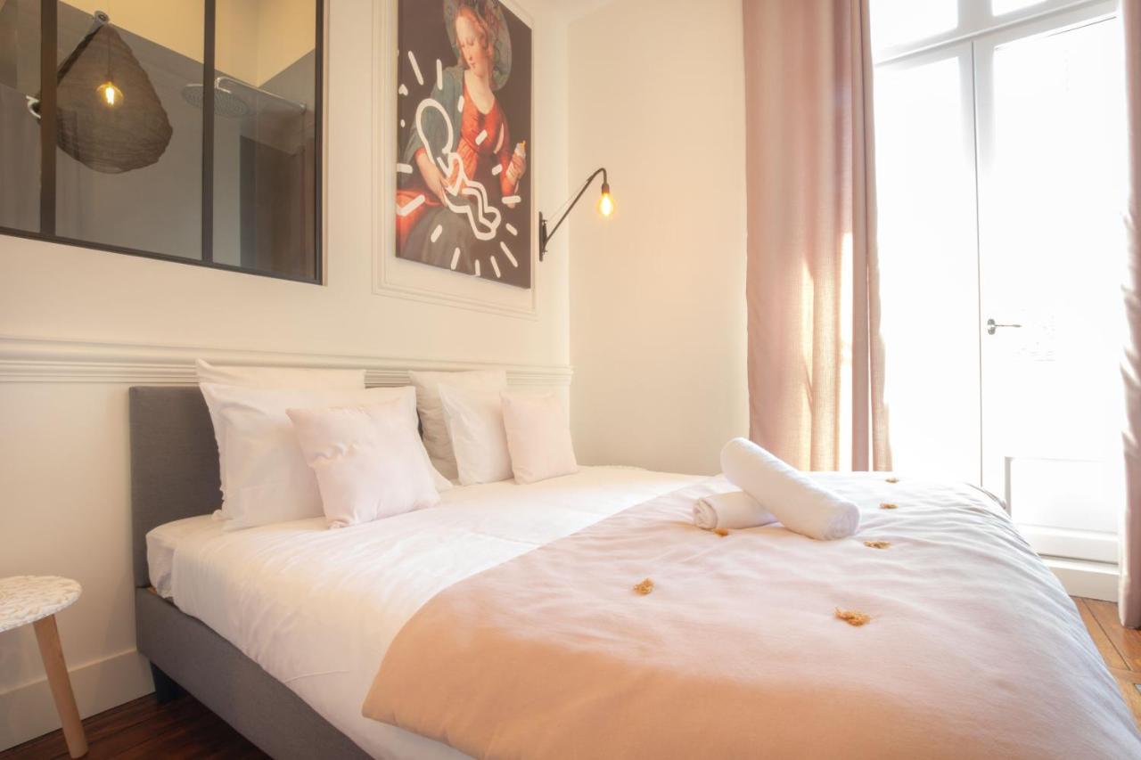 Magnifique Avec 3 En Hypercentre Apartment *