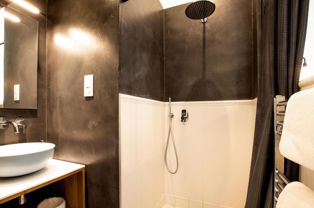 Apartment Magnifique Avec 3 En Hypercentre Bordeaux