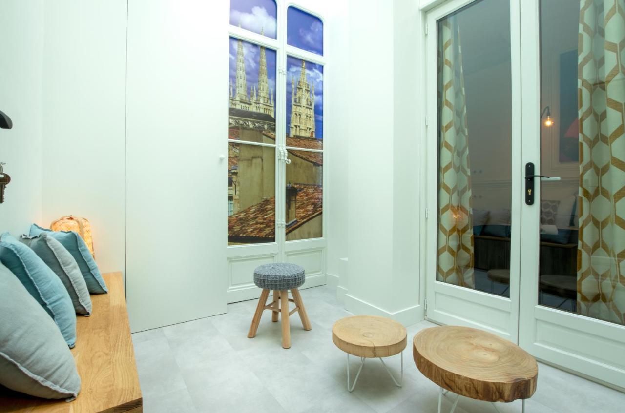 Magnifique Avec 3 En Hypercentre Apartment *