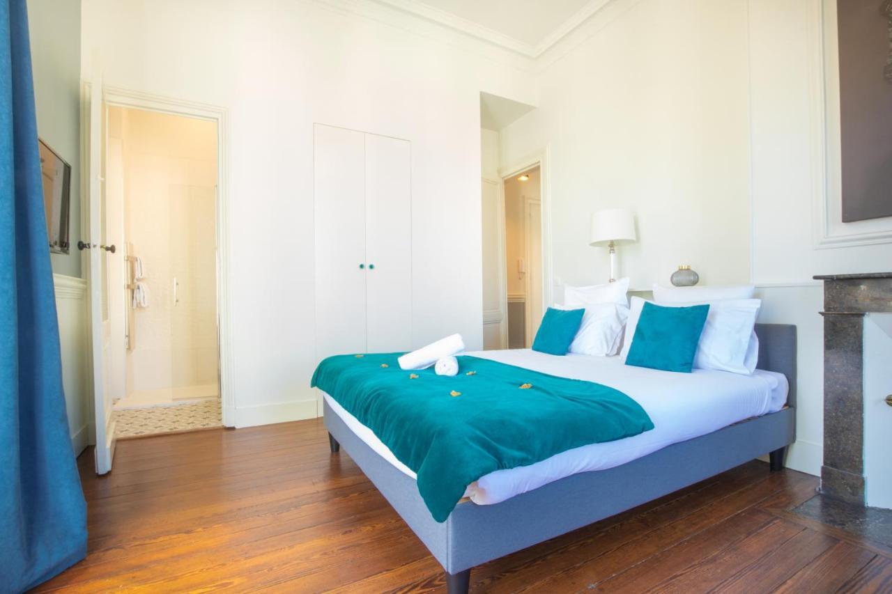 Magnifique Avec 3 En Hypercentre Apartment *