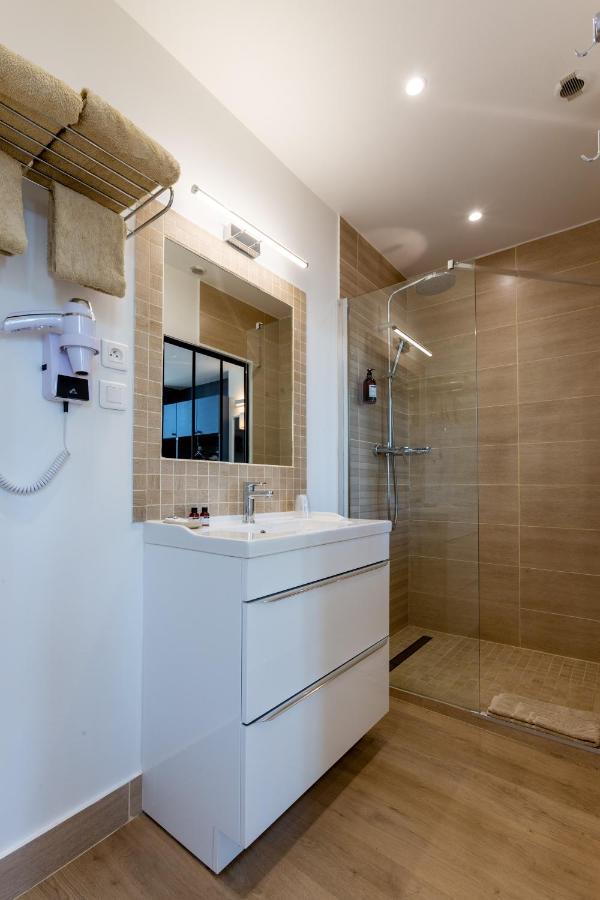 Hotel Regina Gare Saint-jean