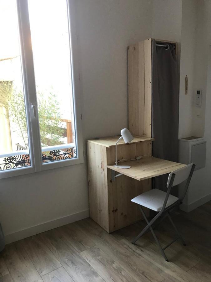 Le Clos Beaufleury * Bordeaux