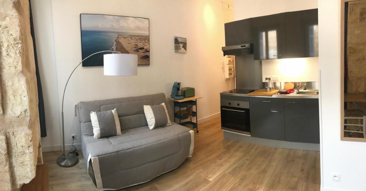 Appartement Le Clos Beaufleury