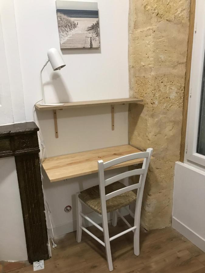 Appartement Le Clos Beaufleury Bordeaux