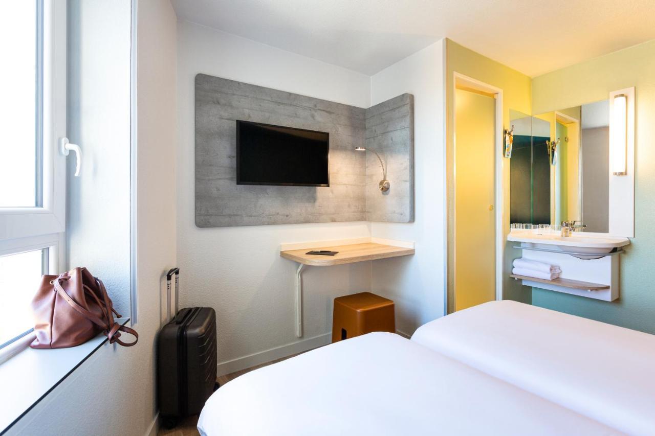 Ibis Budget Centre - Gare Saint Jean