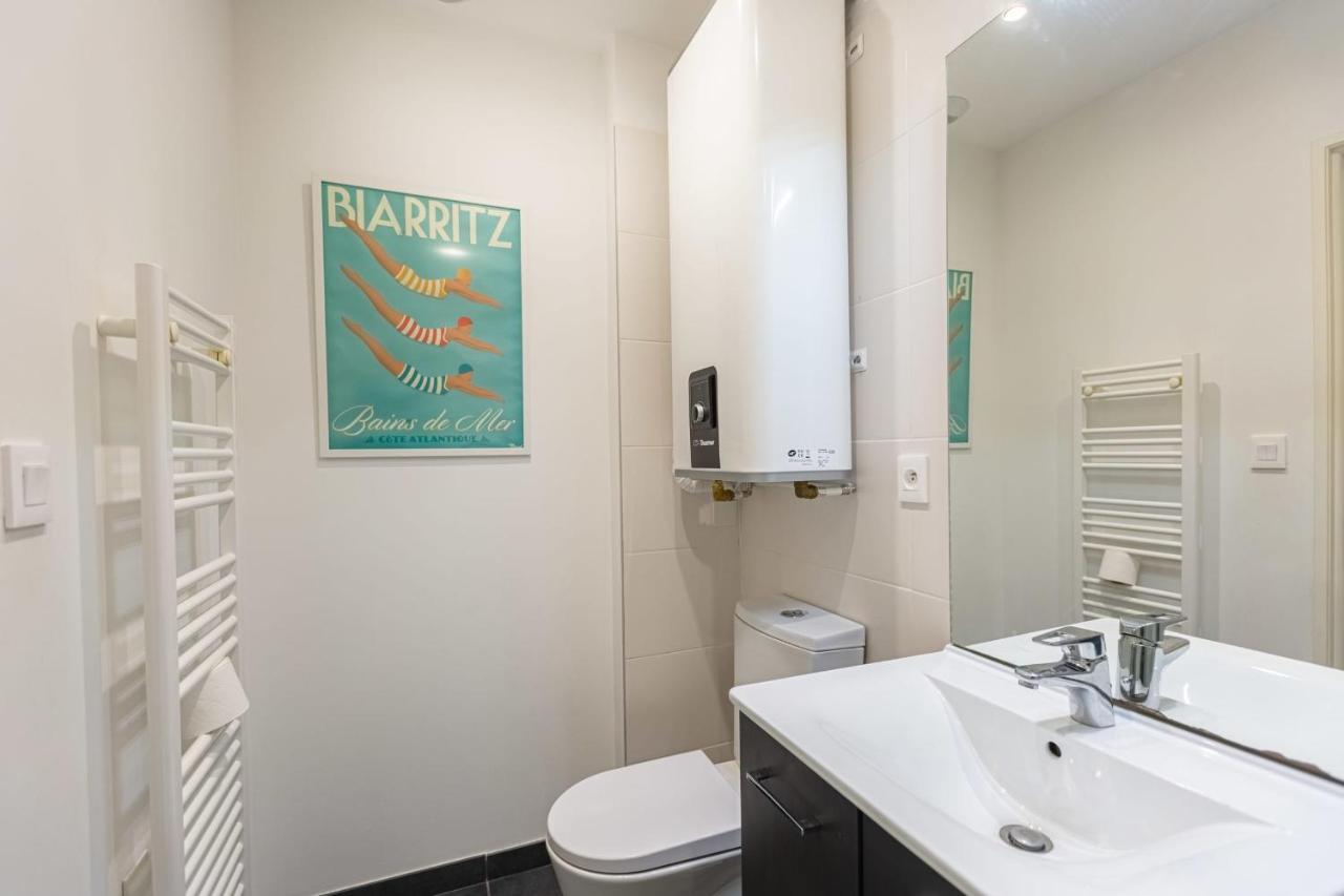 Guestready - Lovely Studio In Chartrons Apartment *