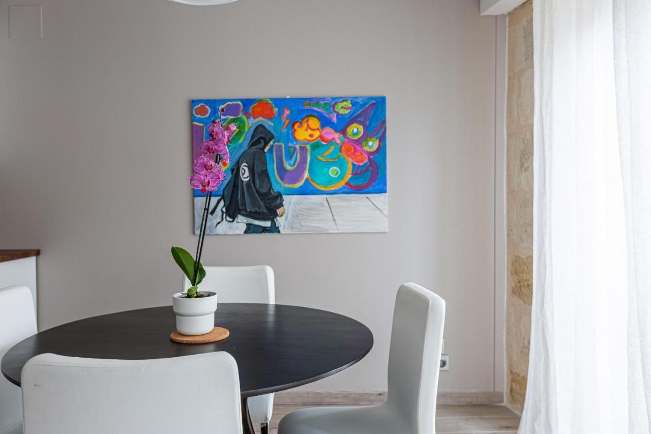 Guestready - Cozy 2br In Capucins Apartamento