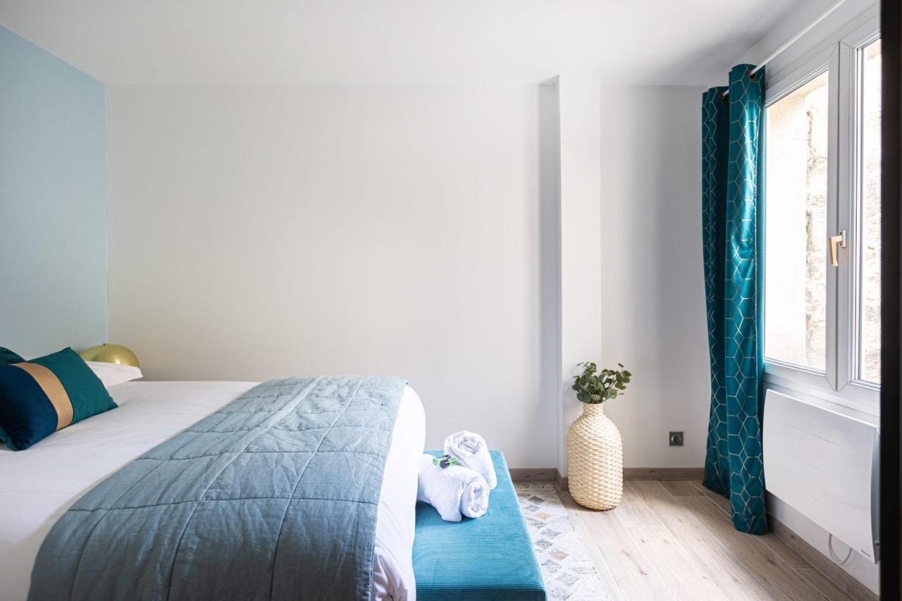 Apartamento Guestready - Cozy 2br In Capucins