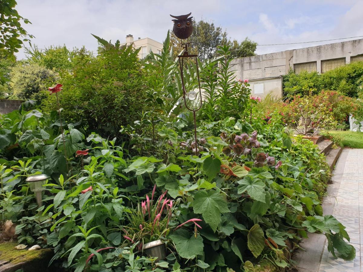 Clos Des Boulevards Bed & Breakfast