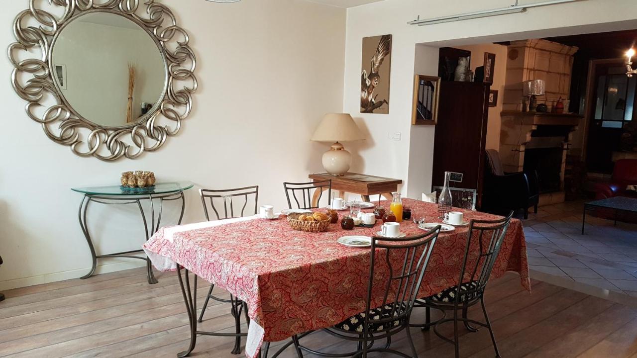 Bed & Breakfast Clos Des Boulevards 2*