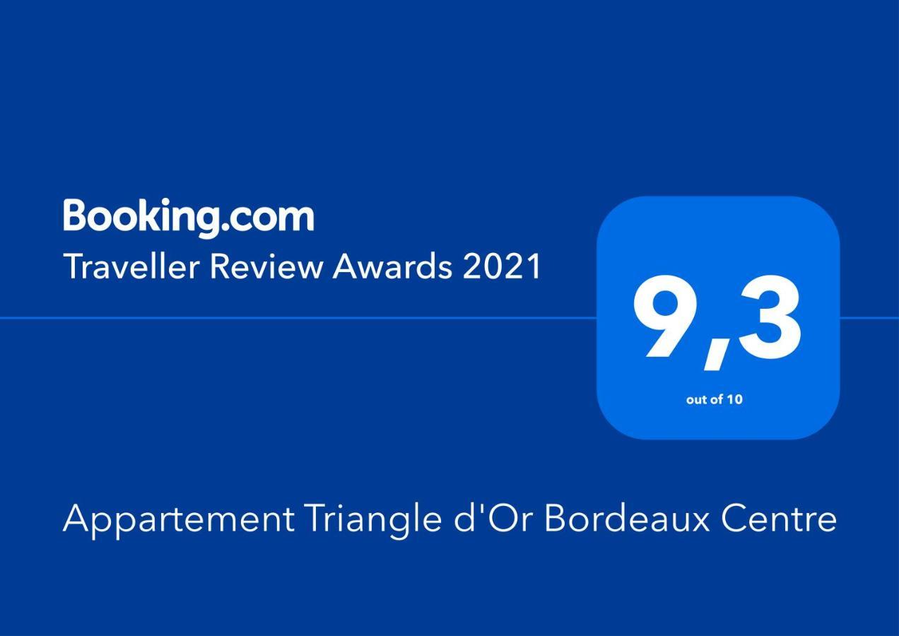 Apartamento Triangle D'or Centre *