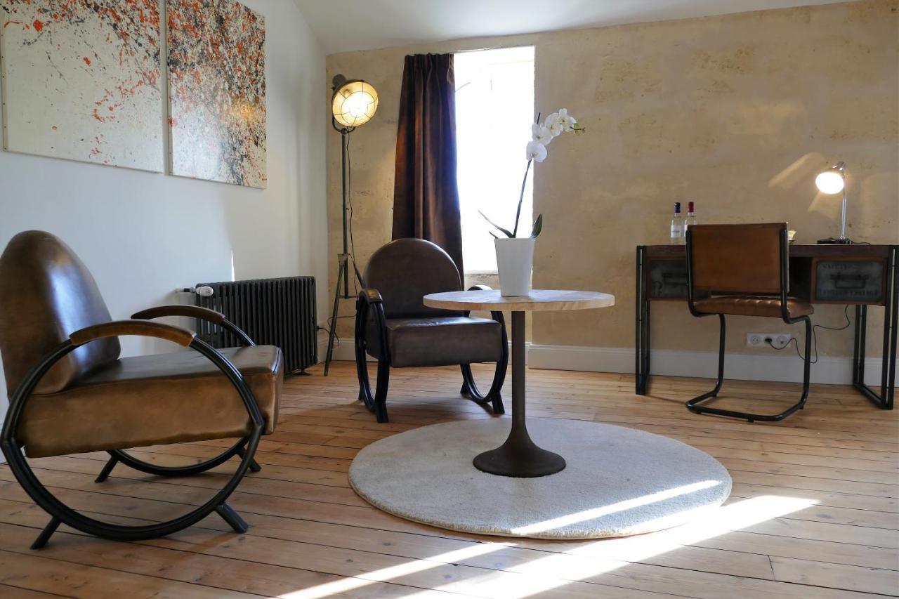 Bed & Breakfast Le Clos Des Queyries, D'hotes Bordeaux