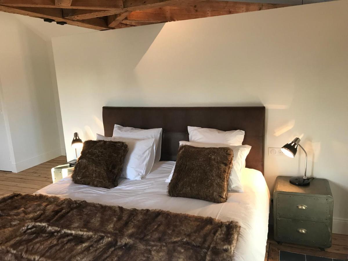 Le Clos Des Queyries, D'hotes