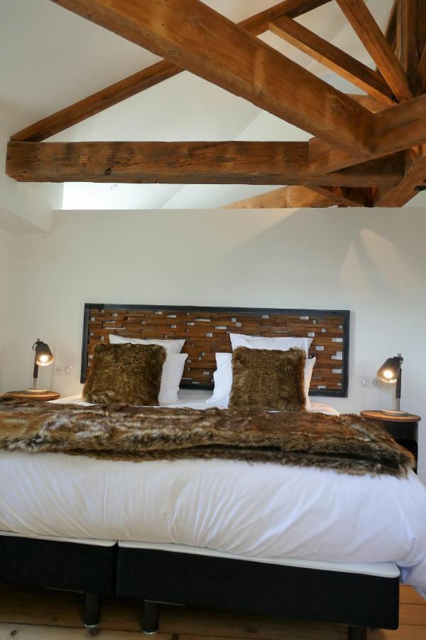 Le Clos Des Queyries, D'hotes 2* Bordeaux