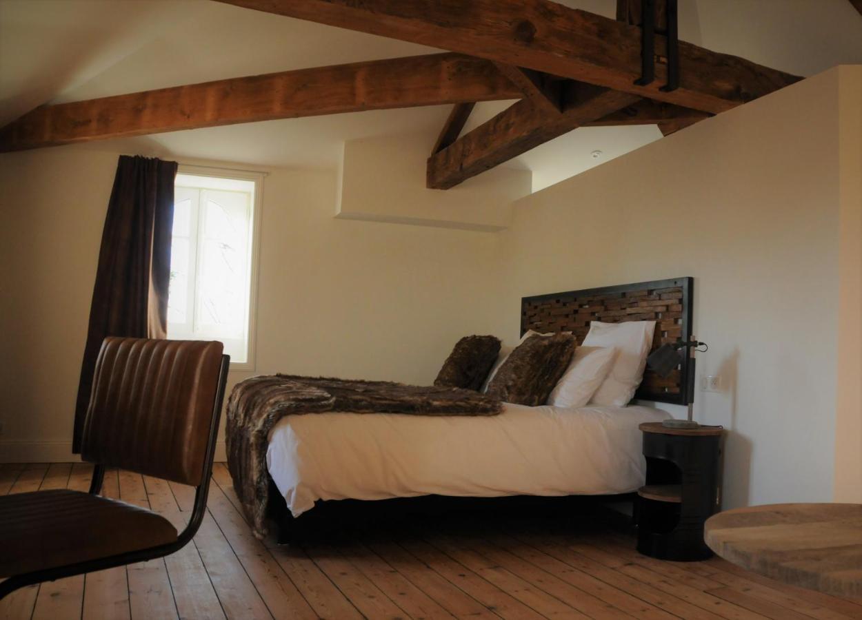 Bed & Breakfast Le Clos Des Queyries, D'hotes Bordeaux
