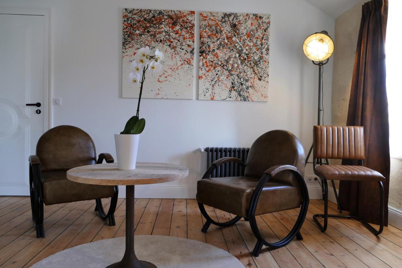 Le Clos Des Queyries, D'hotes Bordeaux