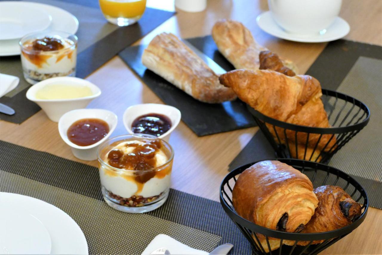 Le Clos Des Queyries, D'hotes Bed & Breakfast