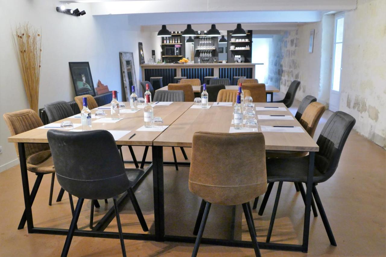 Bed & Breakfast Le Clos Des Queyries, D'hotes