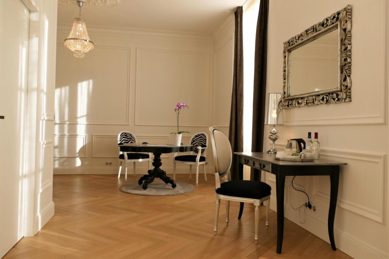 Le Clos Des Queyries, D'hotes 2* Bordeaux