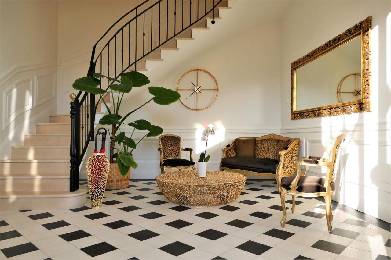 Bed & Breakfast Le Clos Des Queyries, D'hotes Bordeaux