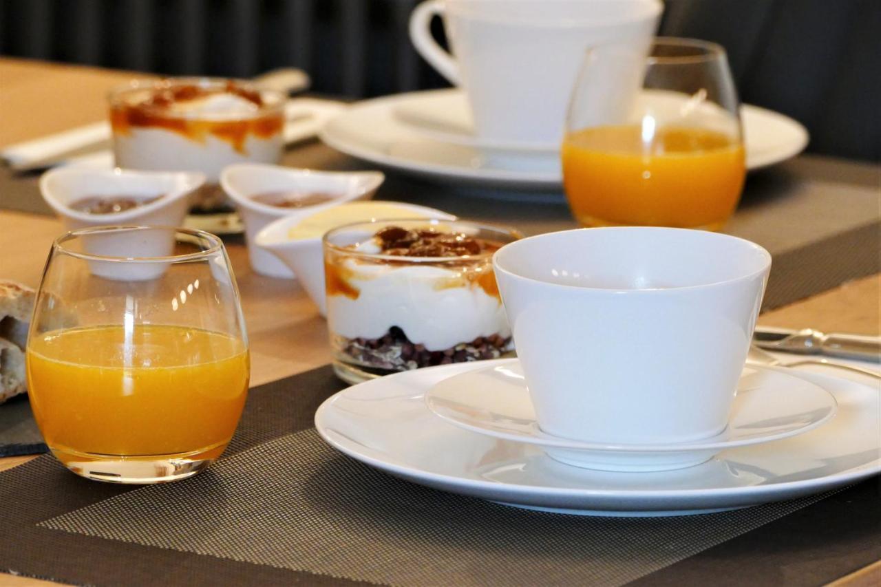Le Clos Des Queyries, D'hotes Bed & Breakfast Bordeaux