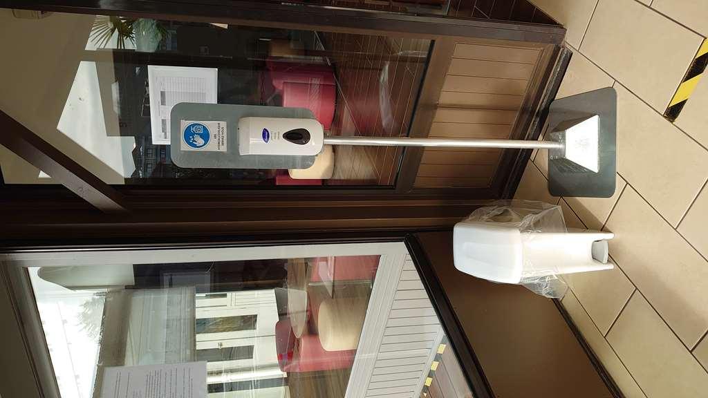 Campanile - Le Hotel Bordeaux