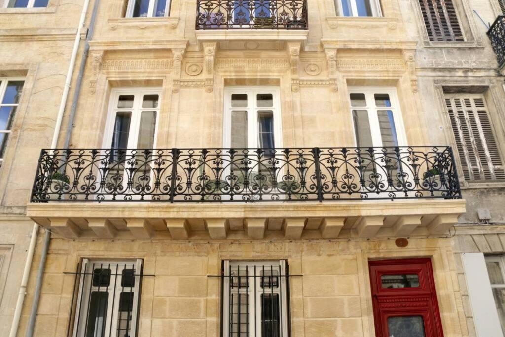 Apartment Saint Andre - Elegant, And Quiet