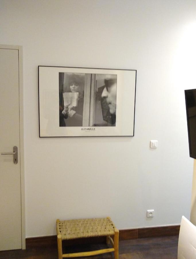 Renove 2 Centre Historique Apartment *