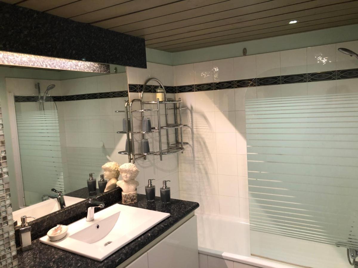 Appartement Bordorent *