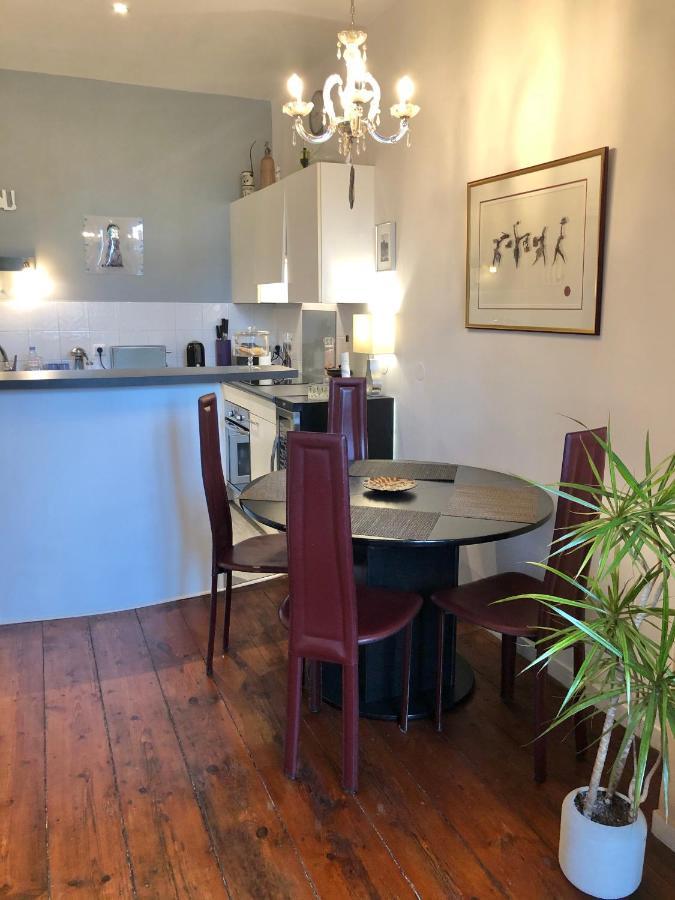 Appartement Bordorent