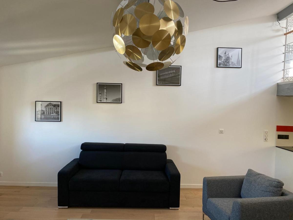 Le Loft Saint Remi
