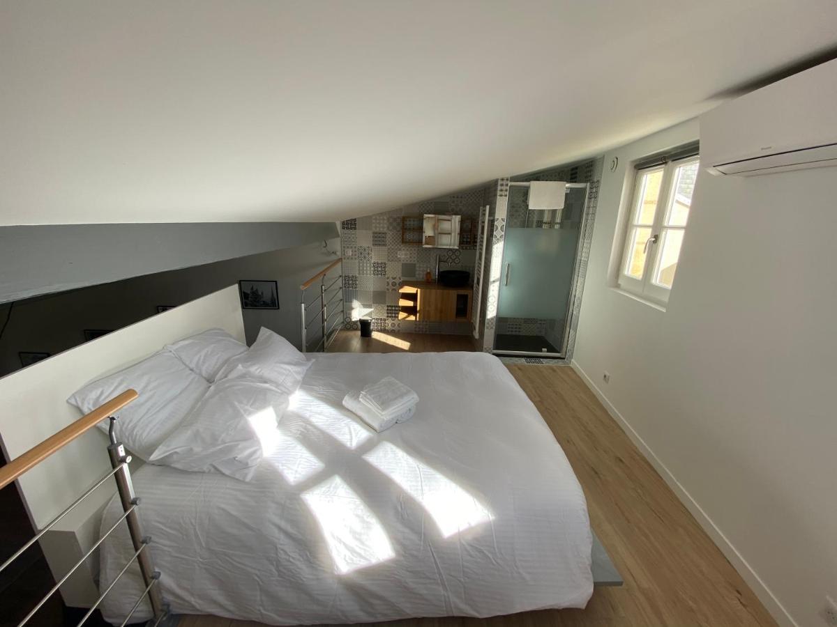 Le Loft Saint Remi * Bordeaux