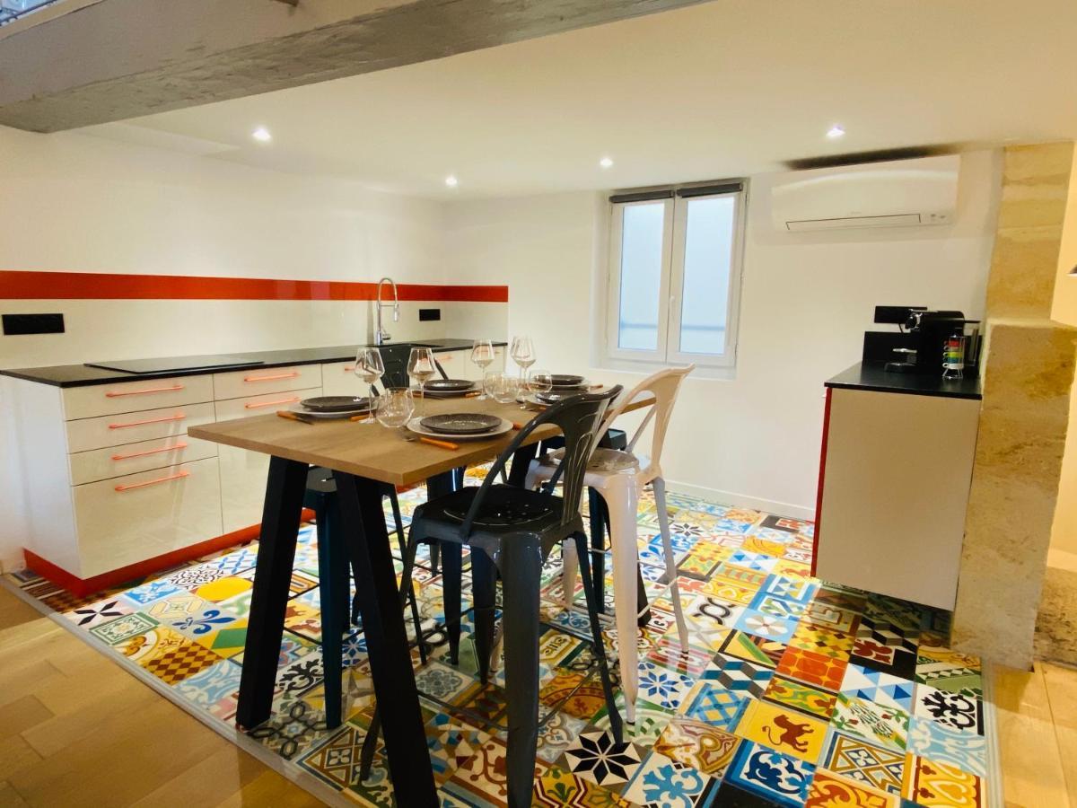Le Loft Saint Remi