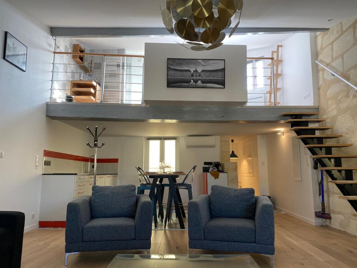 Apartment Le Loft Saint Remi *