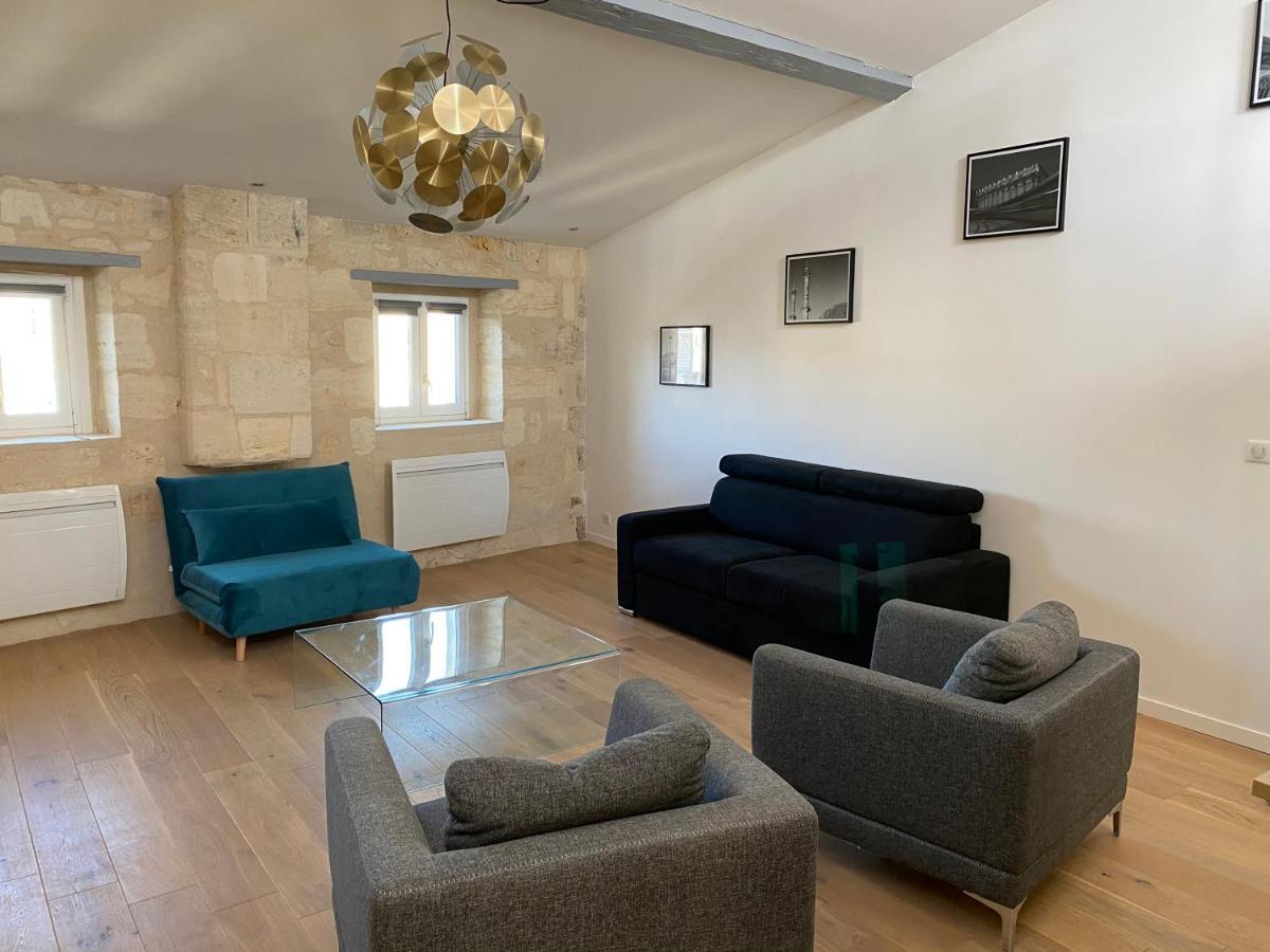 Le Loft Saint Remi