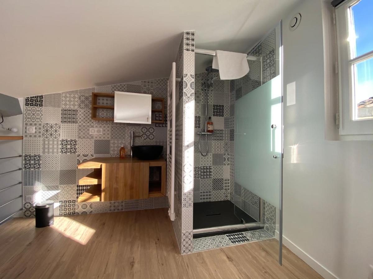 Le Loft Saint Remi