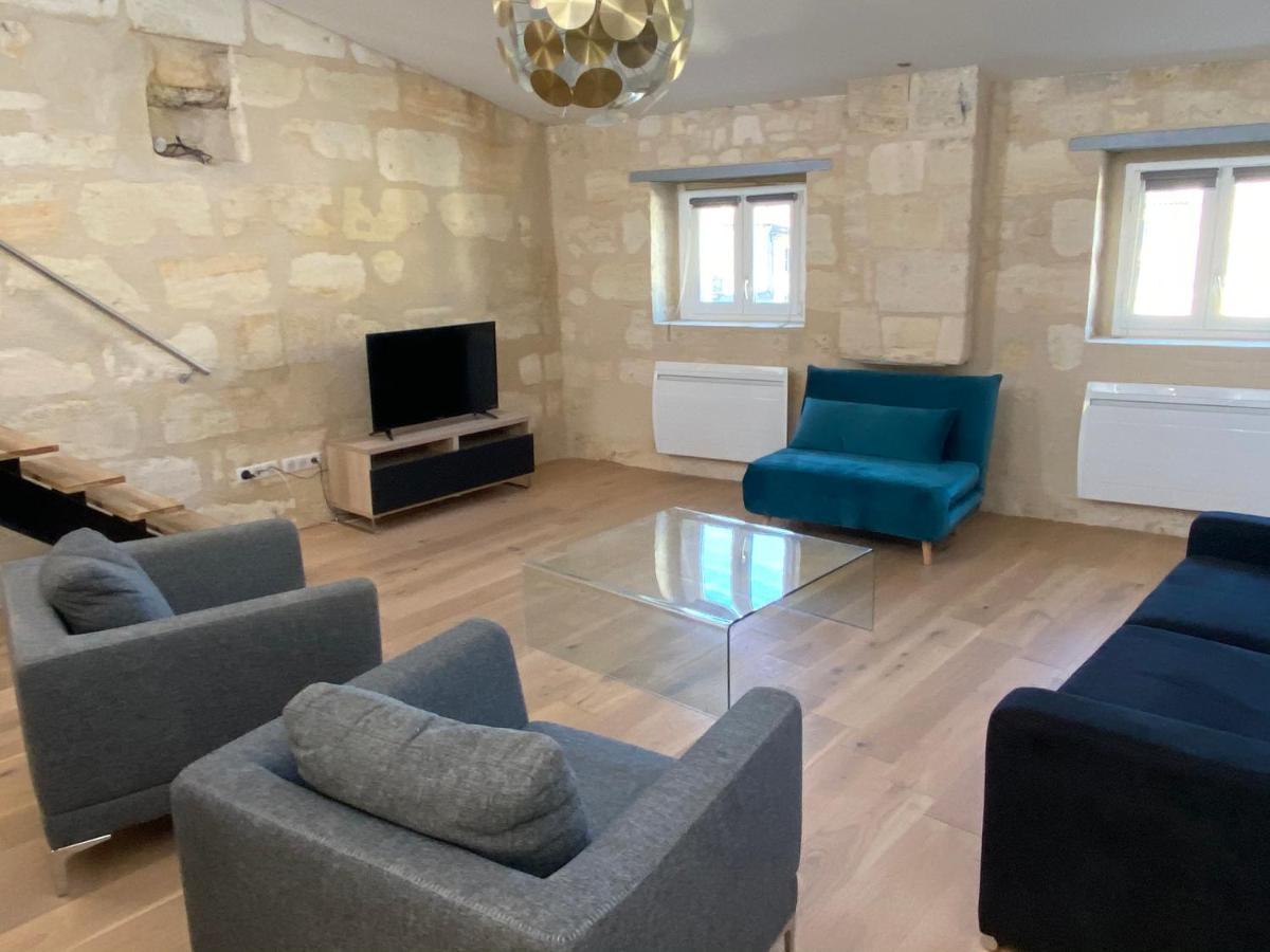 Le Loft Saint Remi