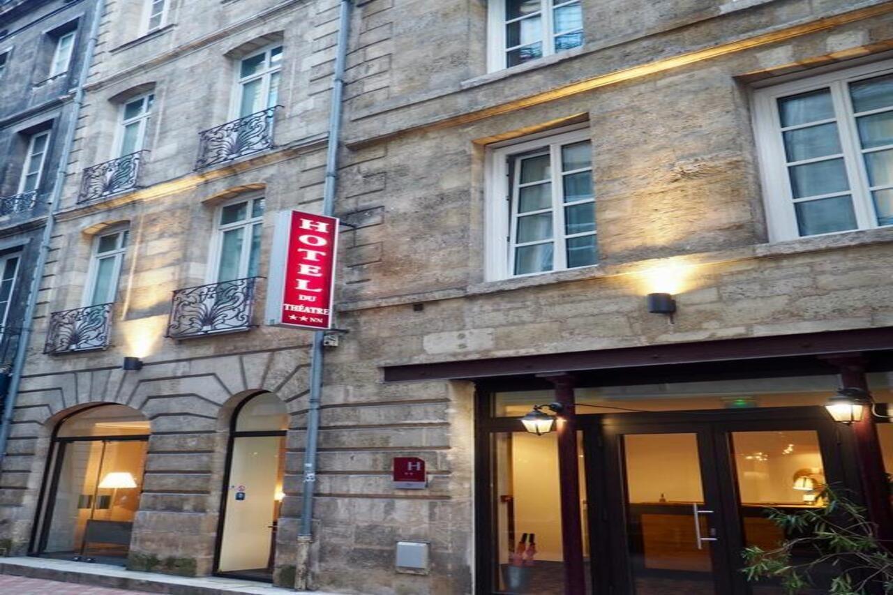 Du Theatre Hotel 2*