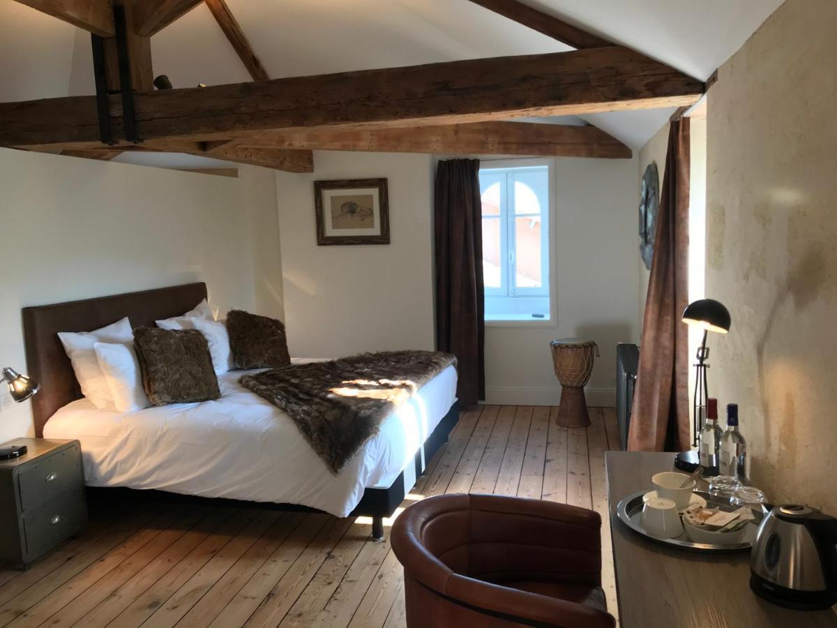 Le Clos Des Queyries, D'hotes Bed & Breakfast
