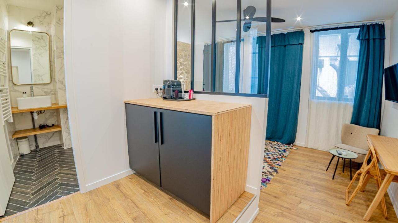 Ama Apartment *