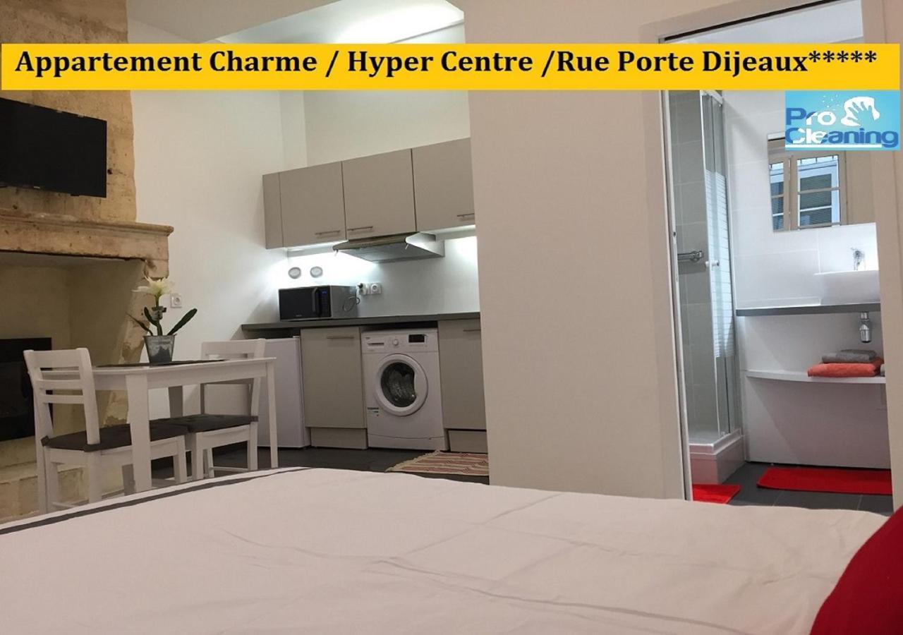 Cocoon / Rue Porte Dijeaux Apartment Bordeaux