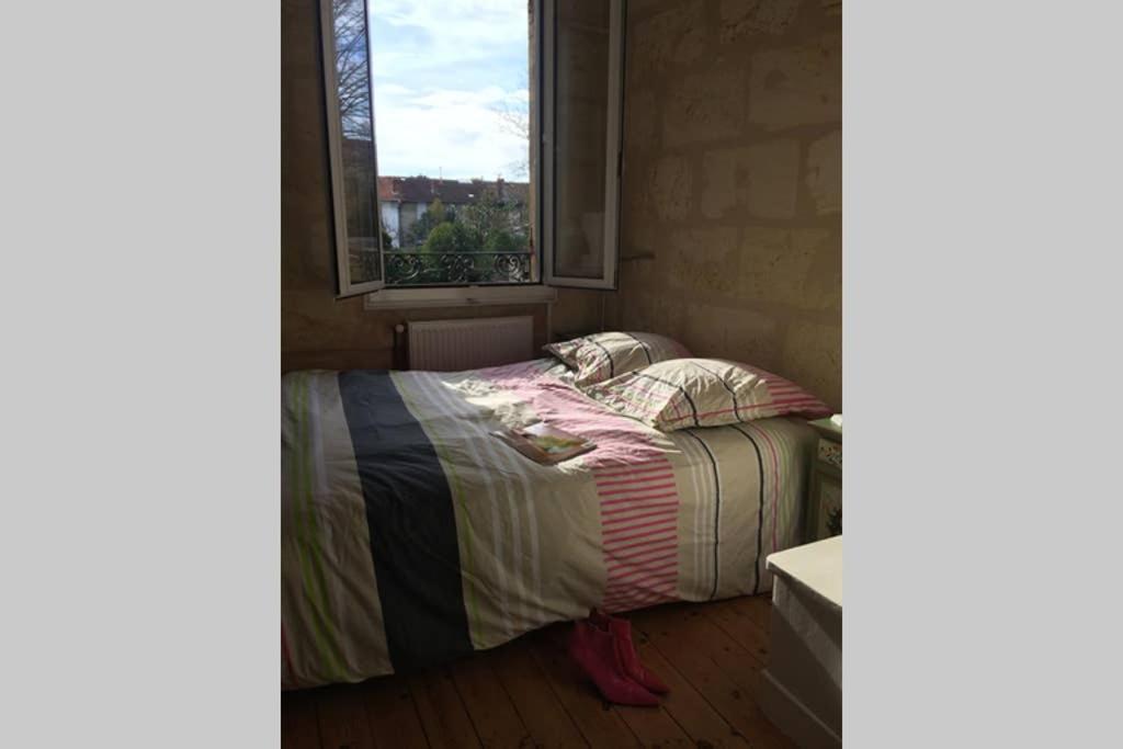 Maison Spacieuse Avec Jardin Et Garage Holiday home *