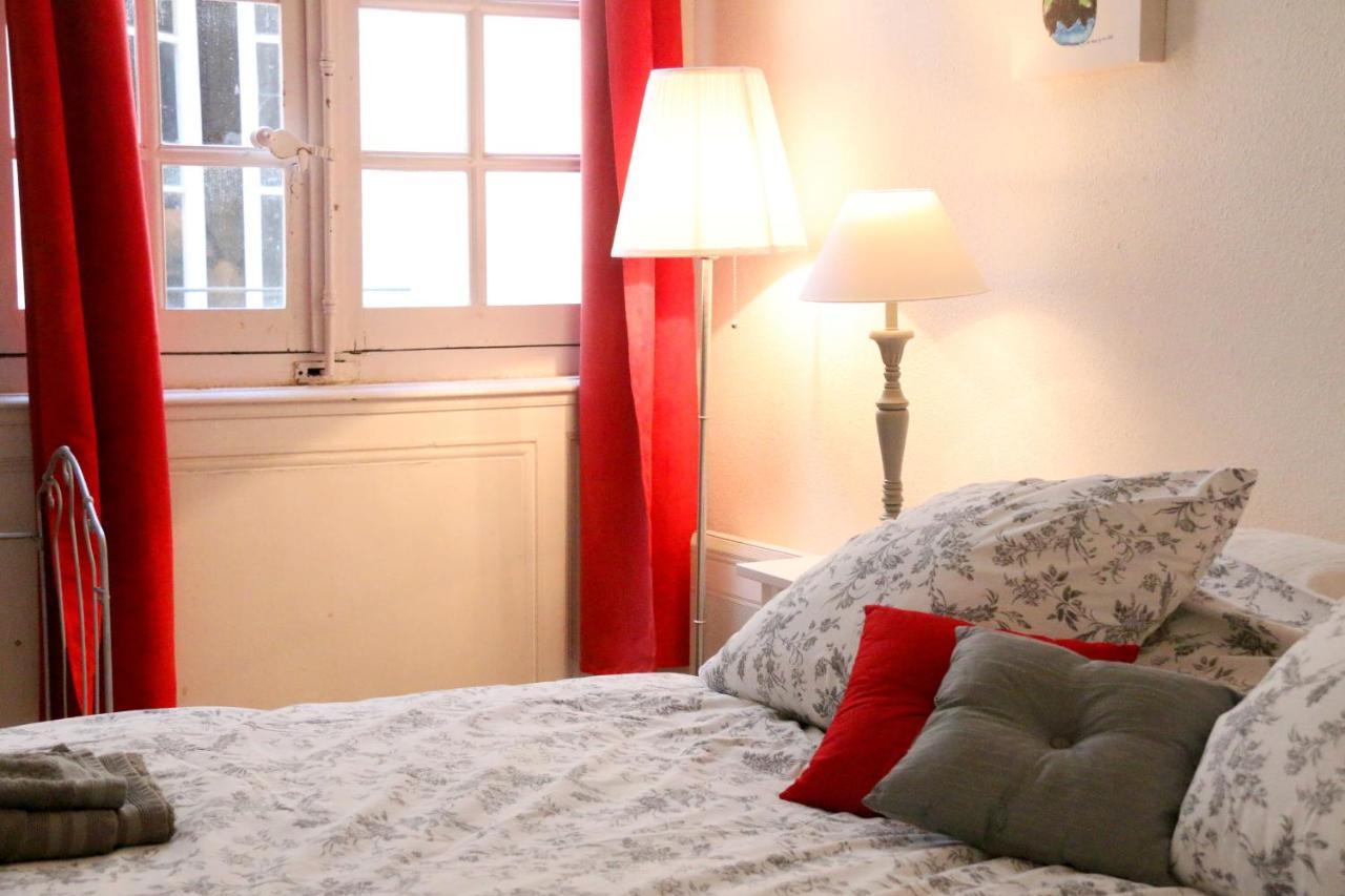 Key To - Fairytale View, 2 Bd + Elevator Apartamento
