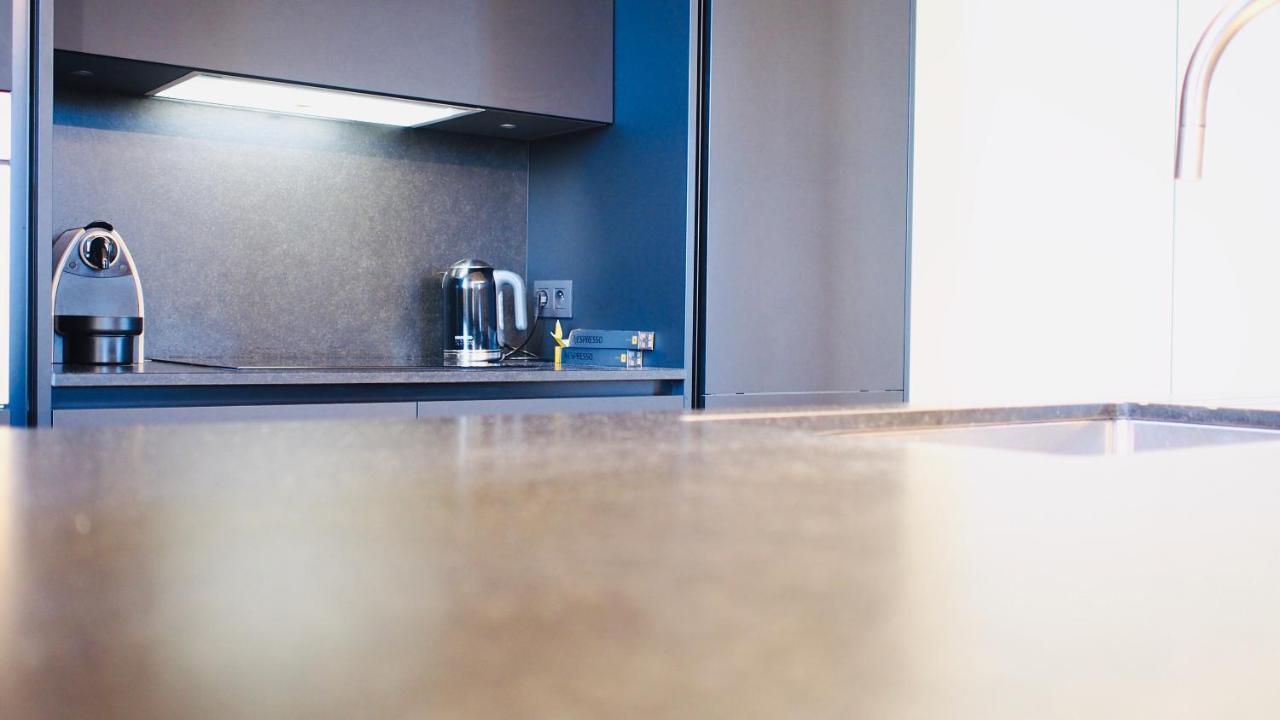 Les Folies De Chauvin Apartment Bordeaux