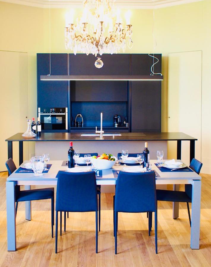 Apartment Les Folies De Chauvin