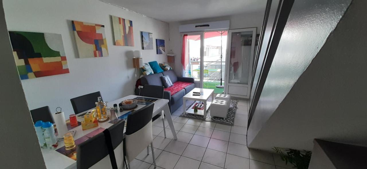 Face A La Gare De Homestay Bordeaux