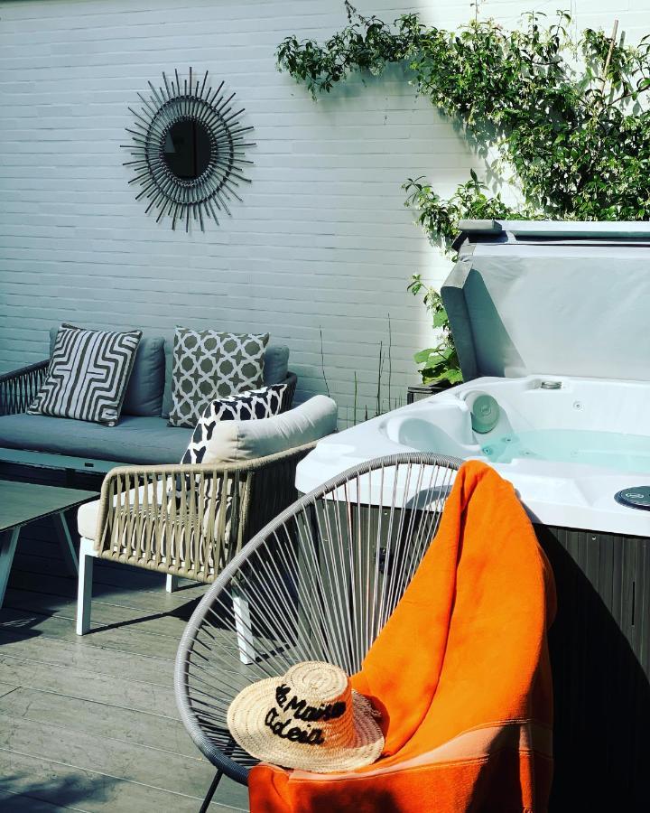 Bed & Breakfast La Maison Odeia Centre