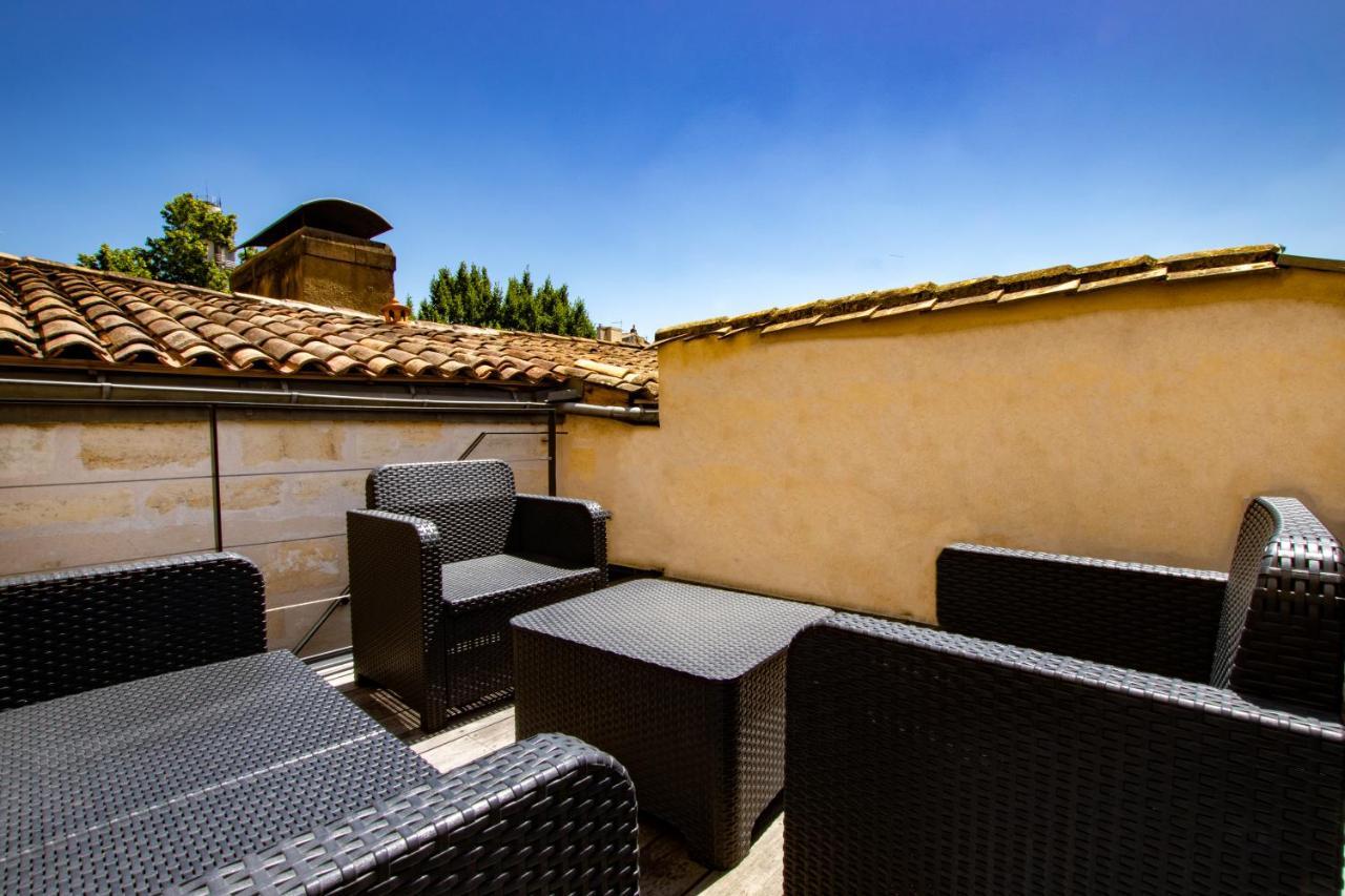 Climatisé Avec Rooftop En Hypercentre *